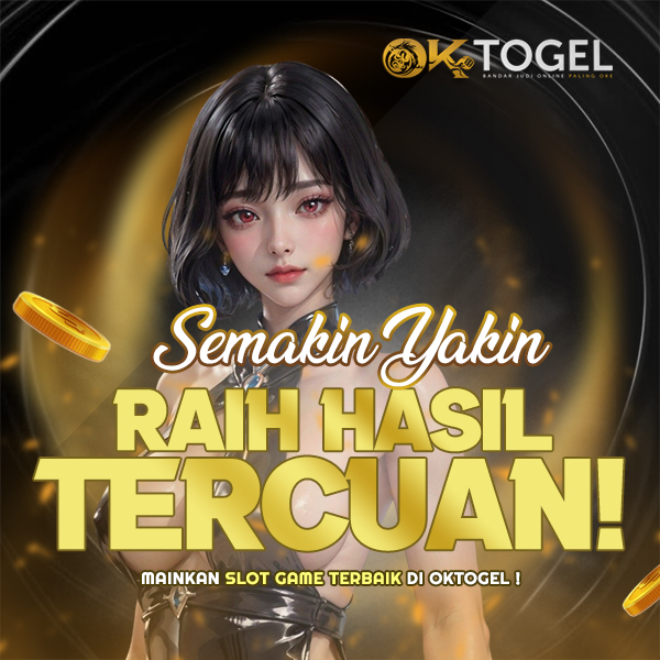 GAME ONLINE TERGACOR 🍂 List Bandar Togel Terbaik dan Terpercaya Indonesia